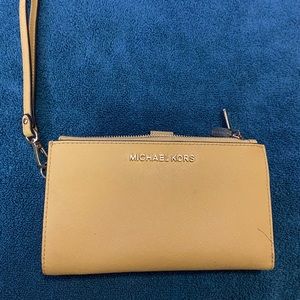 Michael Kors wallet